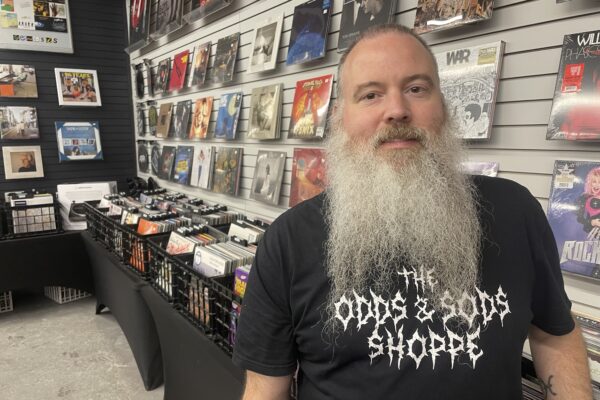 ‘There’s never a dull moment’: Inside The ODDs and SODs Shoppe in Ottawa