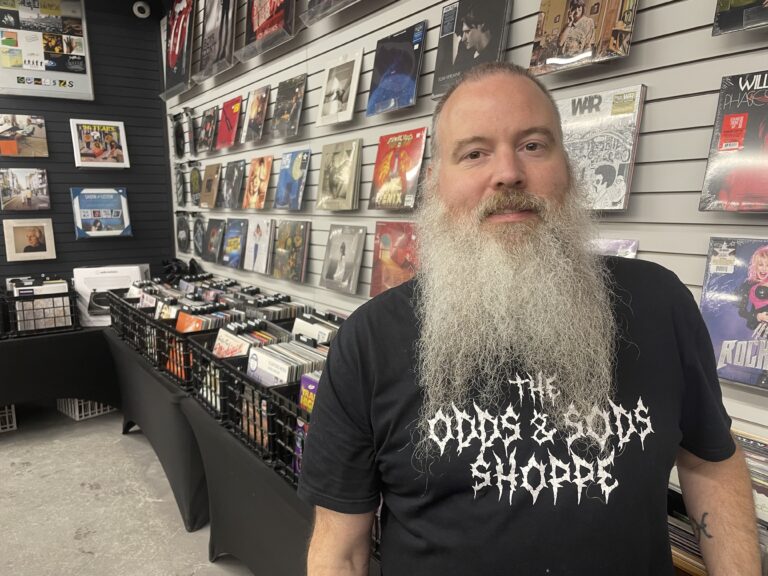 ‘There’s never a dull moment’: Inside The ODDs and SODs Shoppe in Ottawa